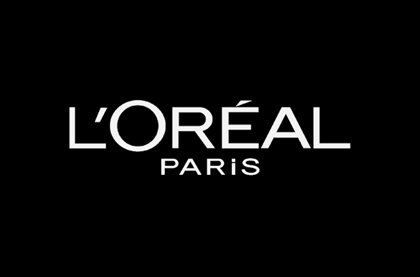 L’Oréal Experience *2D