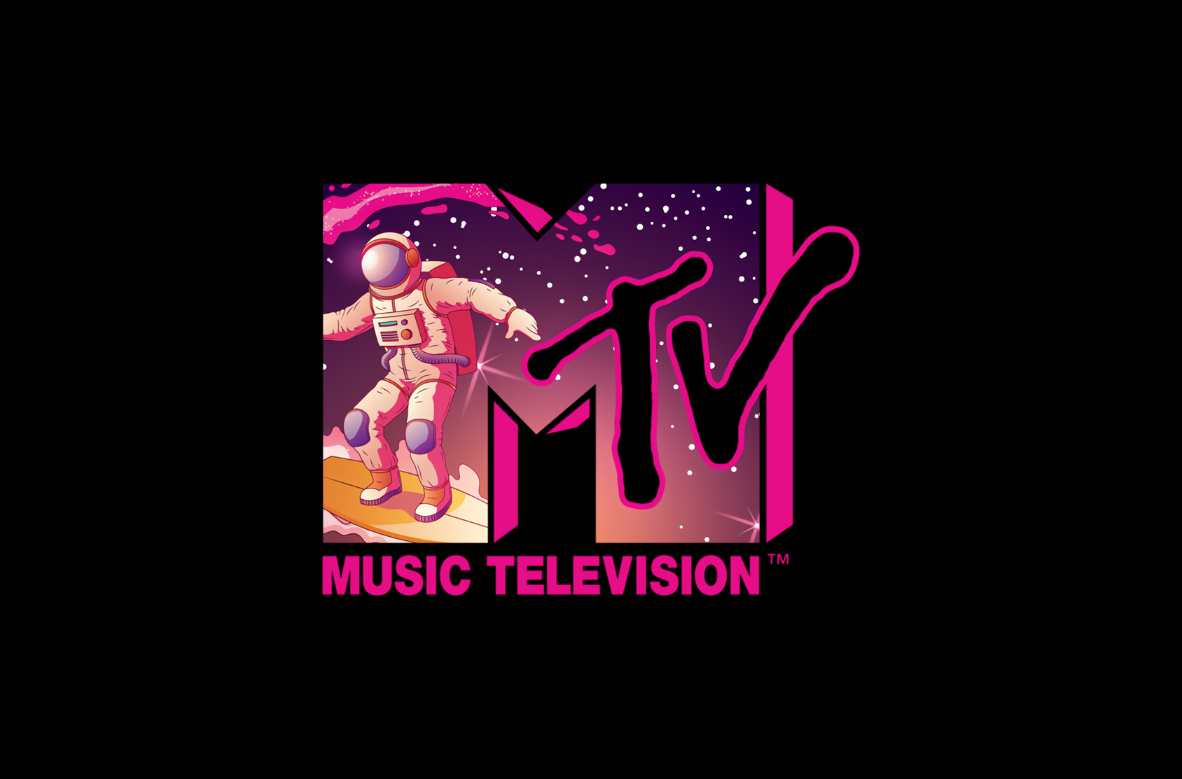 MTV Canada *VFX + 3D